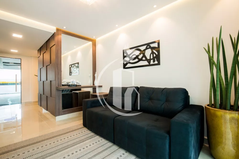 Apartamento, 2 quartos, 86 m² - Foto 1