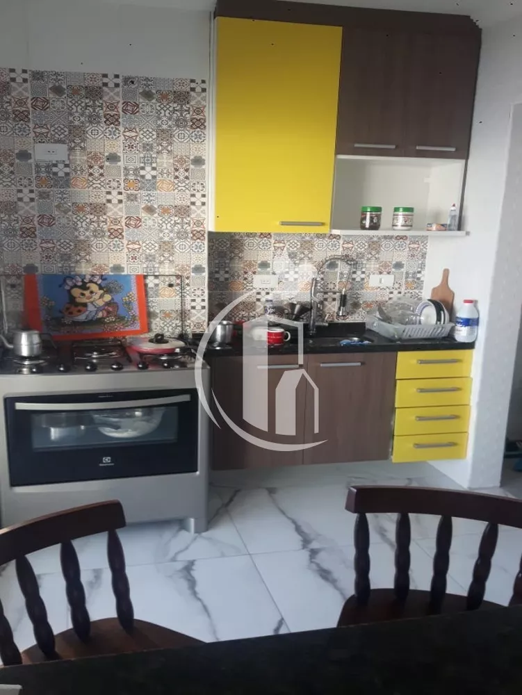 Apartamento à venda com 2 quartos, 80m² - Foto 5