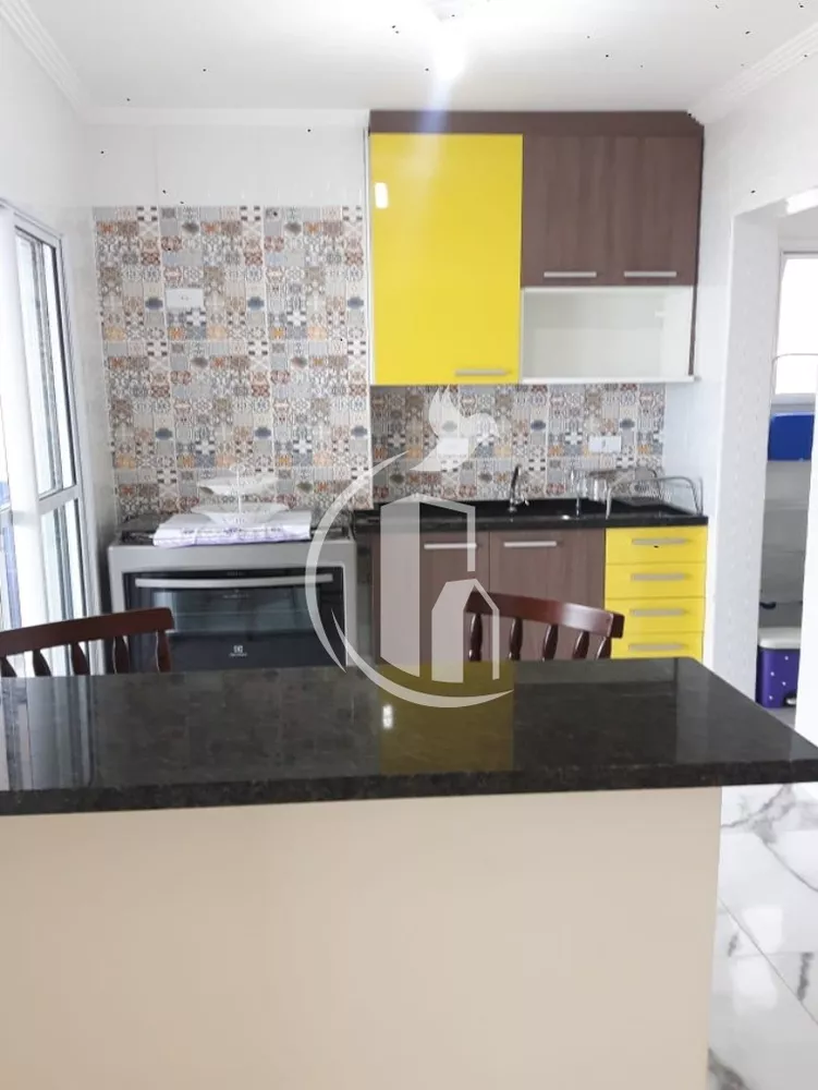 Apartamento à venda com 2 quartos, 80m² - Foto 4