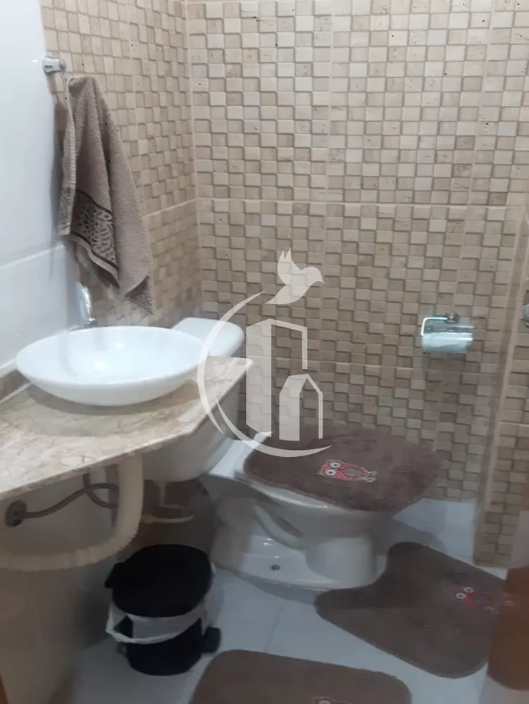 Apartamento à venda com 2 quartos, 80m² - Foto 14