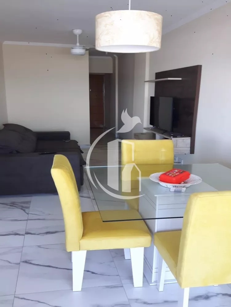 Apartamento à venda com 2 quartos, 80m² - Foto 6