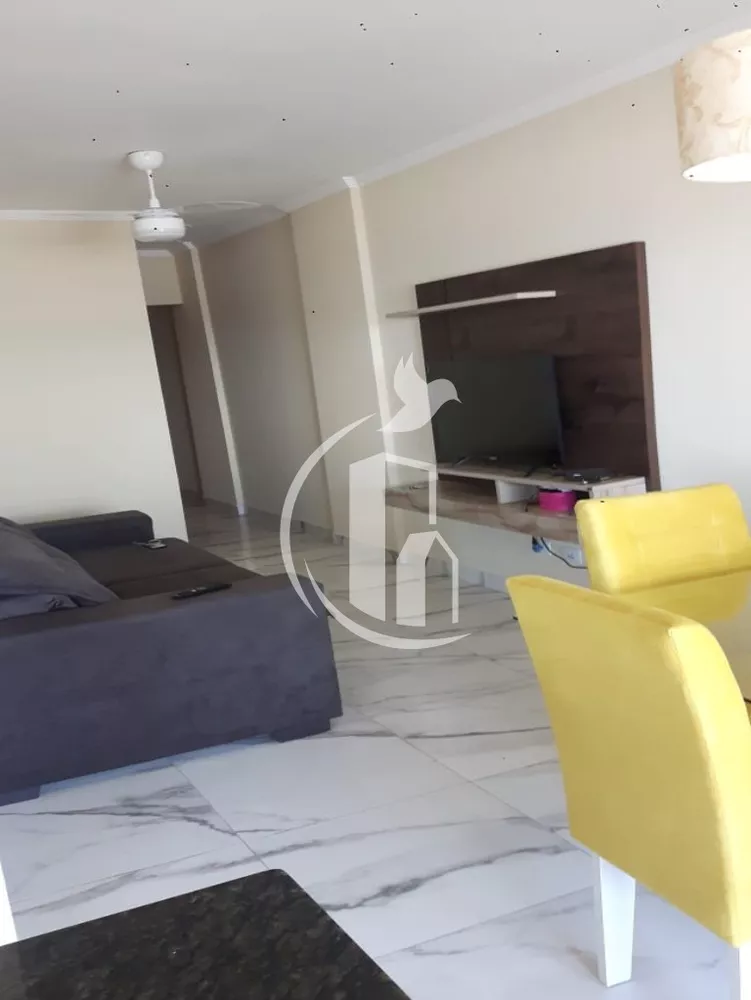 Apartamento à venda com 2 quartos, 80m² - Foto 7