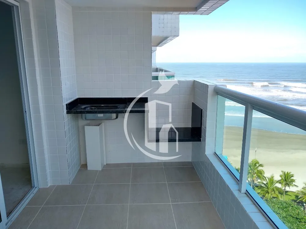 Apartamento, 2 quartos, 72 m² - Foto 2