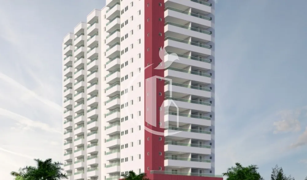 Apartamento, 2 quartos, 72 m² - Foto 2