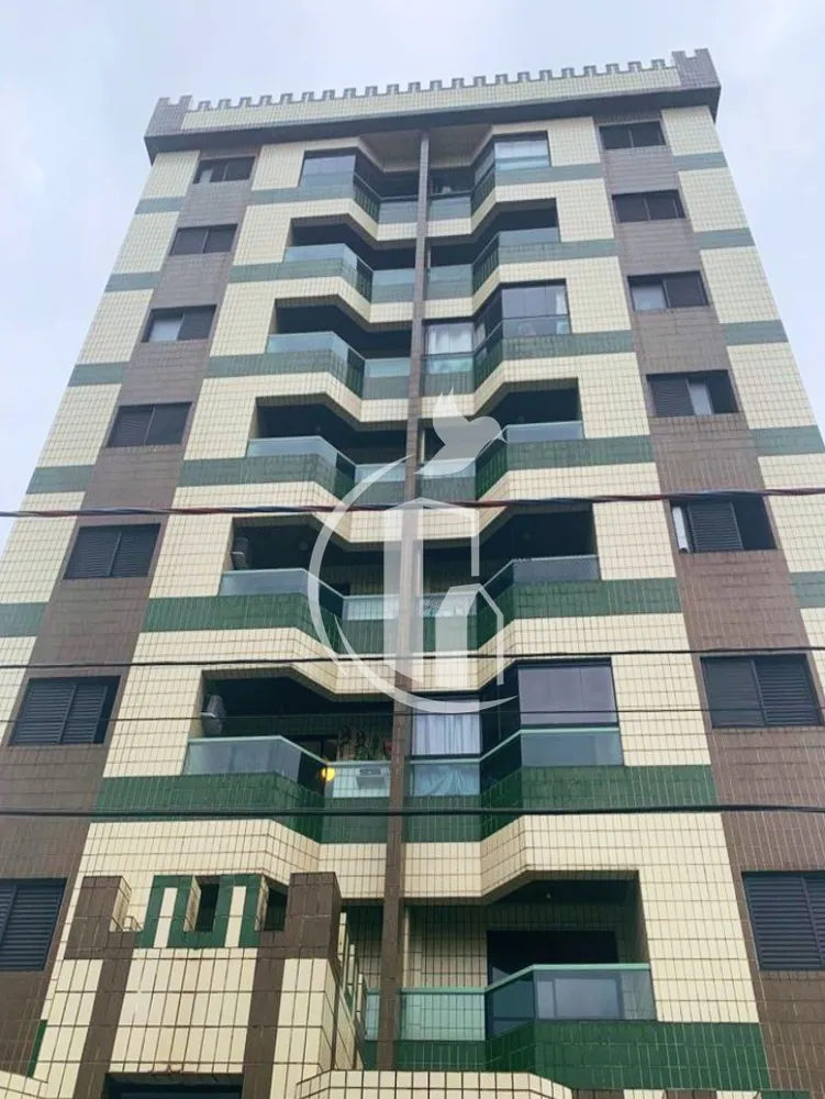 Apartamento, 2 quartos, 62 m² - Foto 1