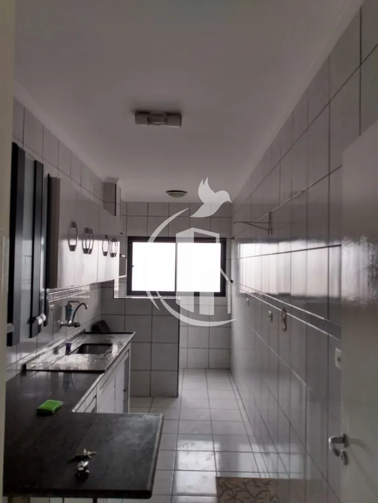 Apartamento, 2 quartos, 62 m² - Foto 4