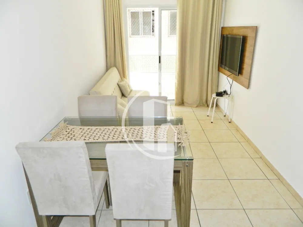 Apartamento, 2 quartos, 65 m² - Foto 7