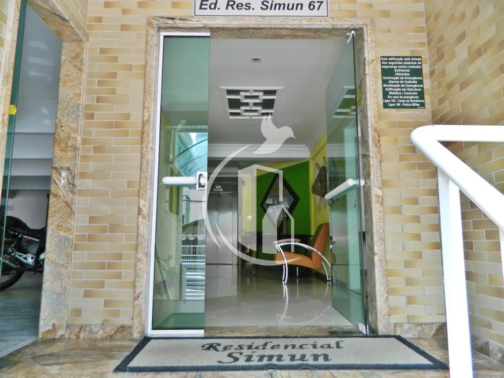 Apartamento, 2 quartos, 65 m² - Foto 9