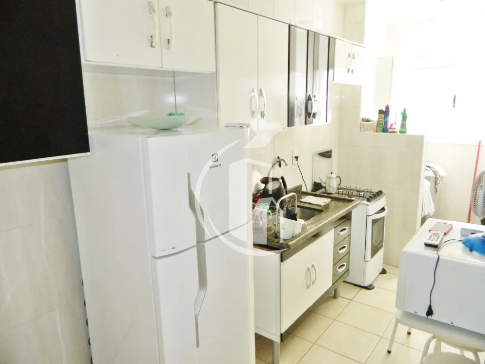 Apartamento, 2 quartos, 65 m² - Foto 1