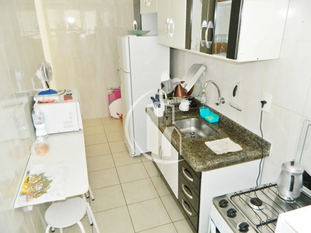 Apartamento, 2 quartos, 65 m² - Foto 6