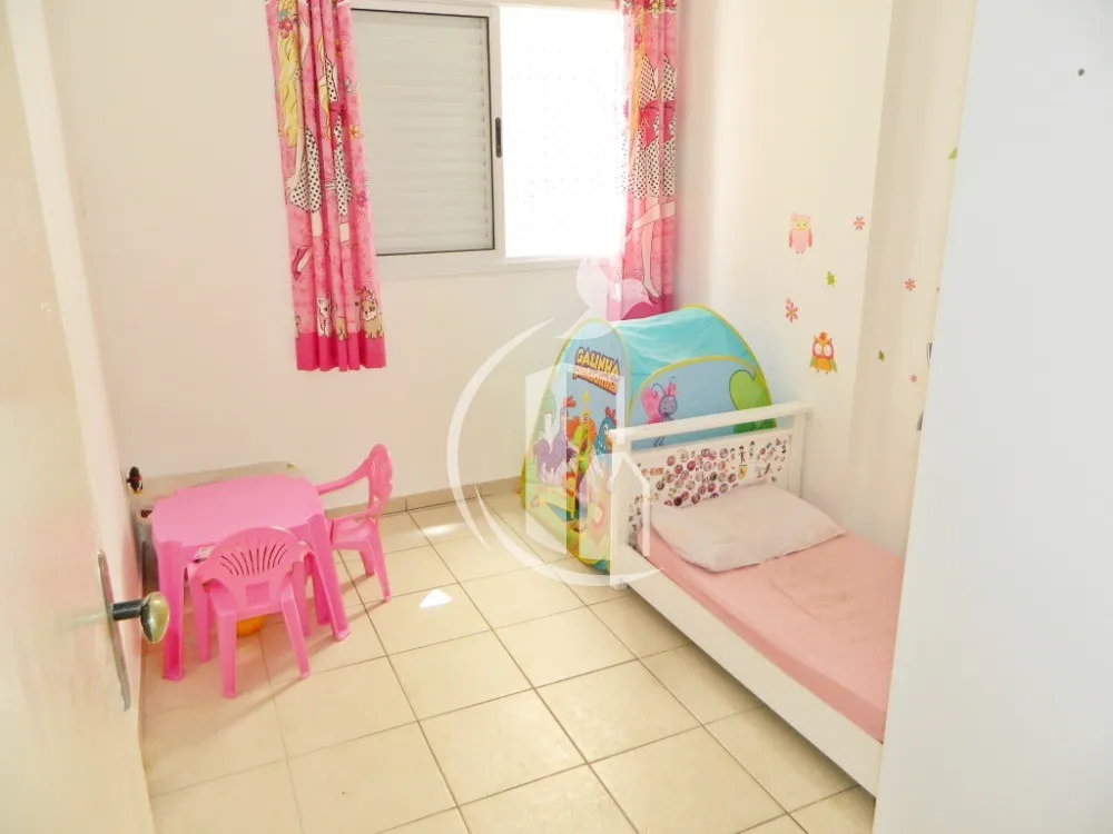 Apartamento, 2 quartos, 65 m² - Foto 2