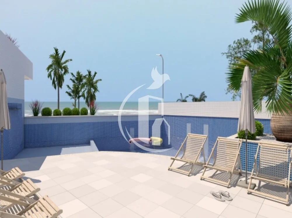 Apartamento, 3 quartos, 102 m² - Foto 1