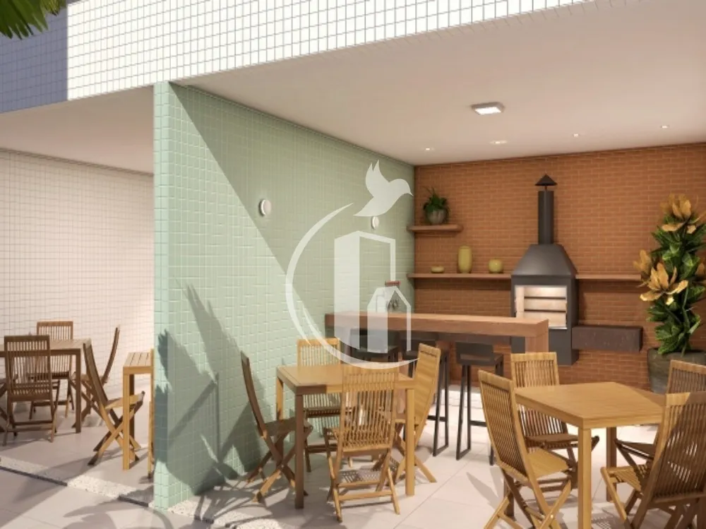 Apartamento, 3 quartos, 102 m² - Foto 6