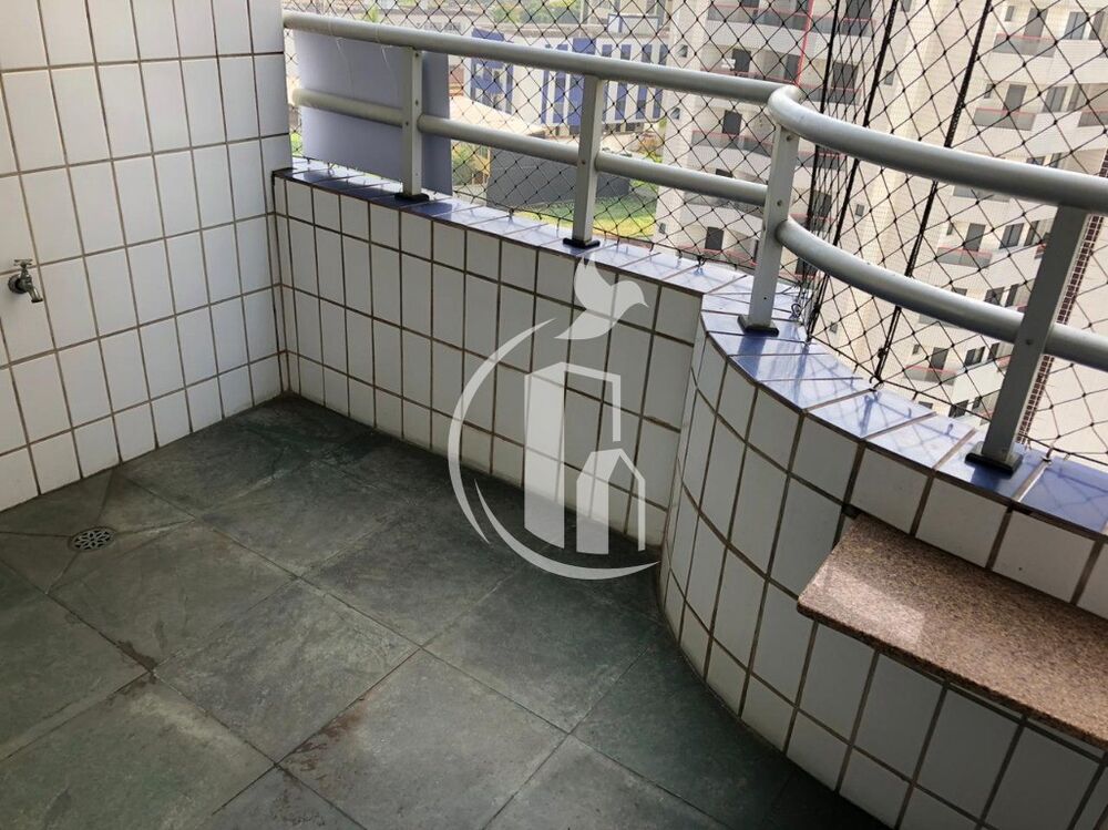 Apartamento, 2 quartos, 80 m² - Foto 10