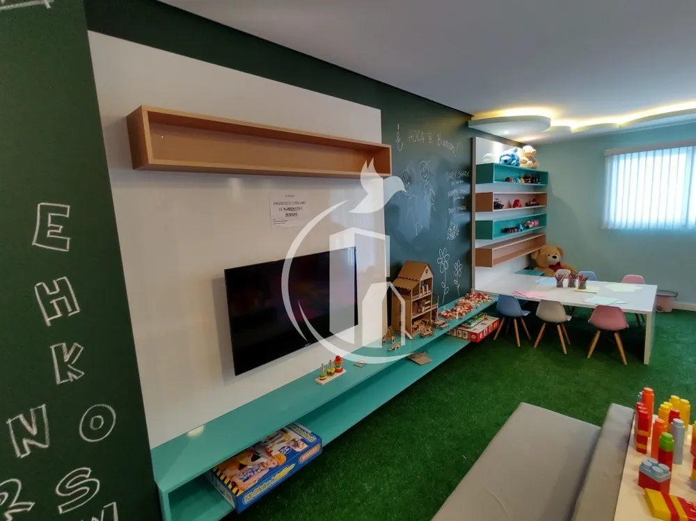 Apartamento, 2 quartos, 69 m² - Foto 16
