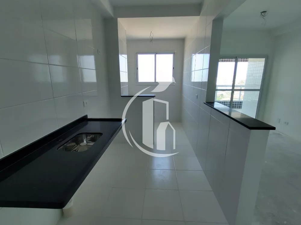 Apartamento à venda com 2 quartos, 69m² - Foto 6