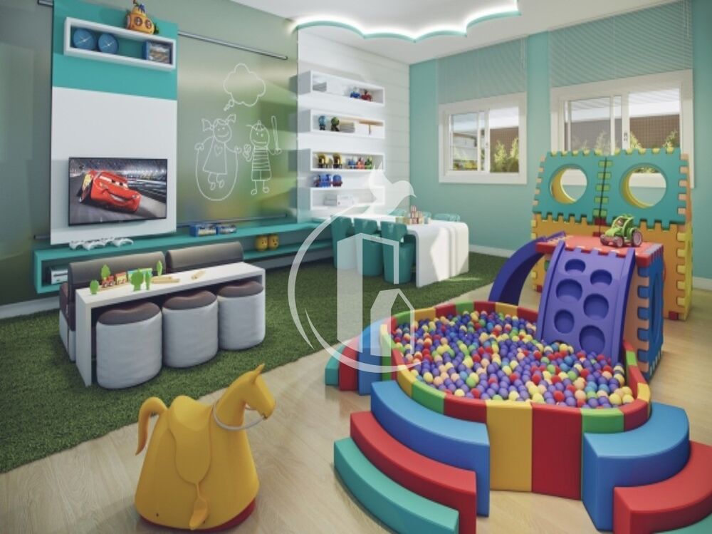 Apartamento, 2 quartos, 81 m² - Foto 8