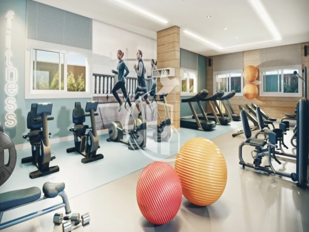 Apartamento, 2 quartos, 81 m² - Foto 4