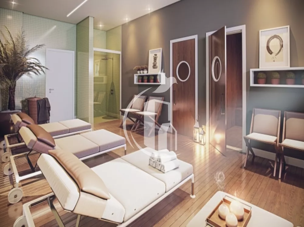 Apartamento, 2 quartos, 81 m² - Foto 7