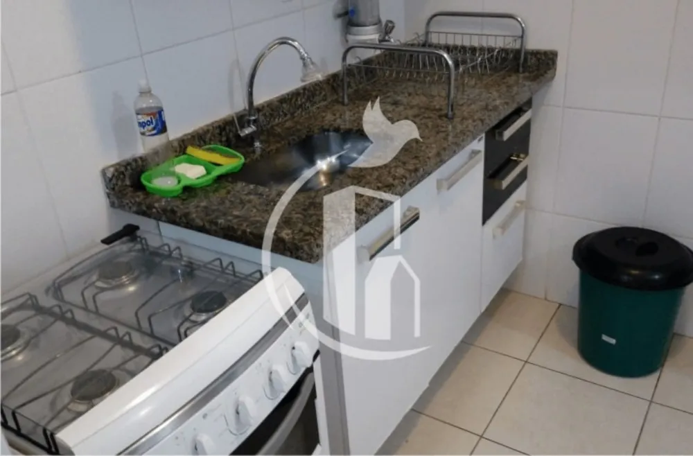 Apartamento, 2 quartos, 86 m² - Foto 17