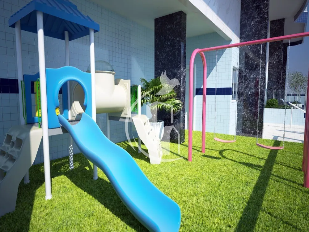Apartamento, 1 quarto, 53 m² - Foto 15