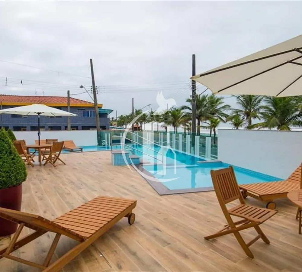 Apartamento, 2 quartos, 74 m² - Foto 2