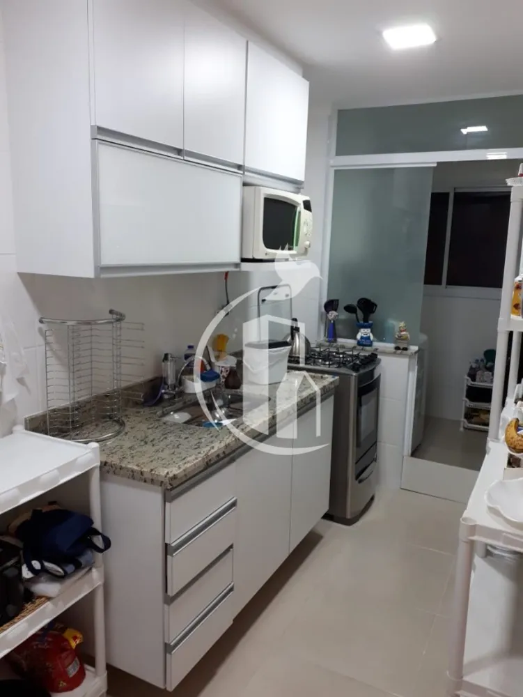 Apartamento, 2 quartos, 74 m² - Foto 9