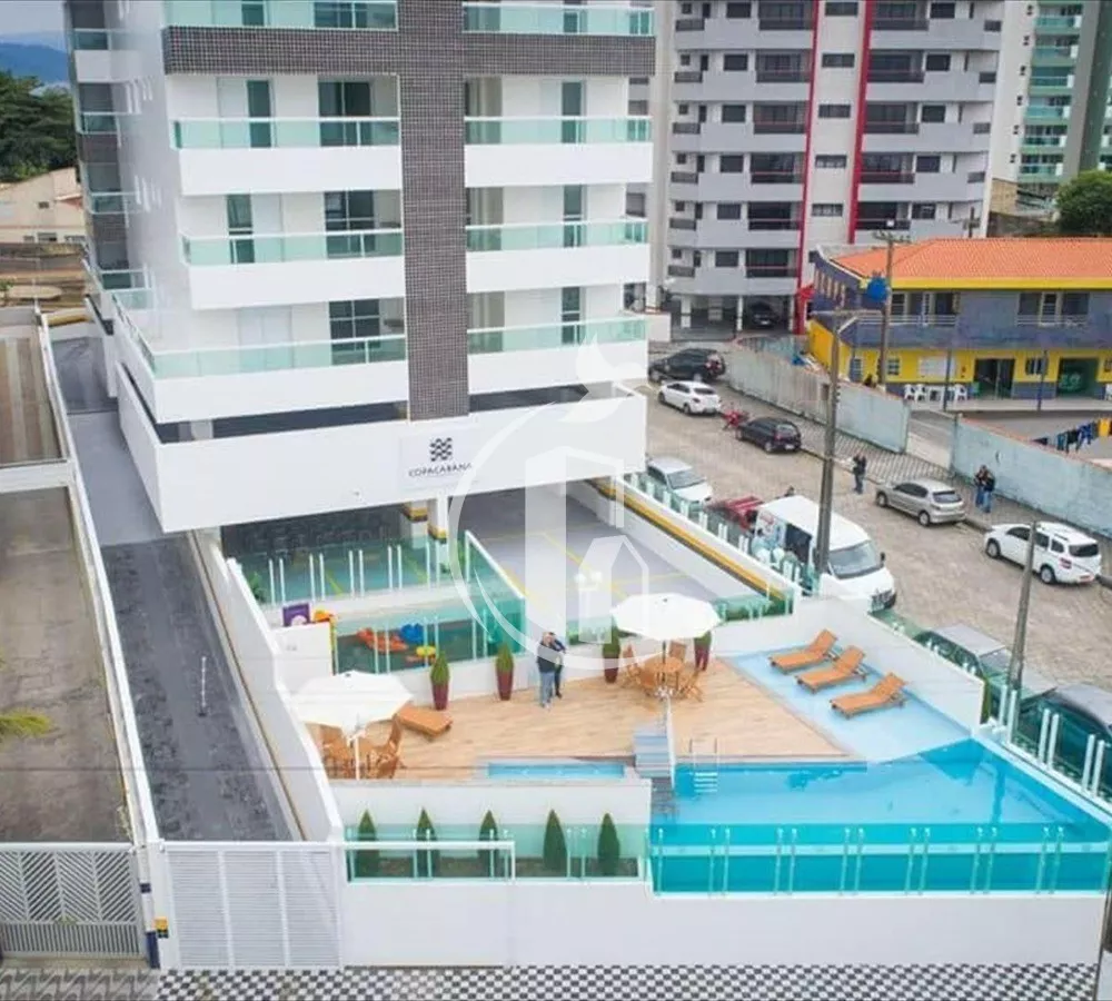 Apartamento, 2 quartos, 74 m² - Foto 4