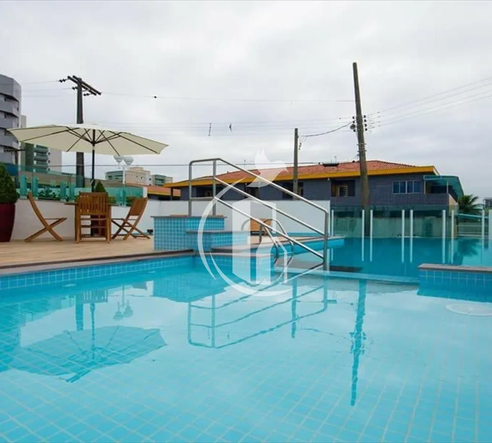 Apartamento, 2 quartos, 74 m² - Foto 3