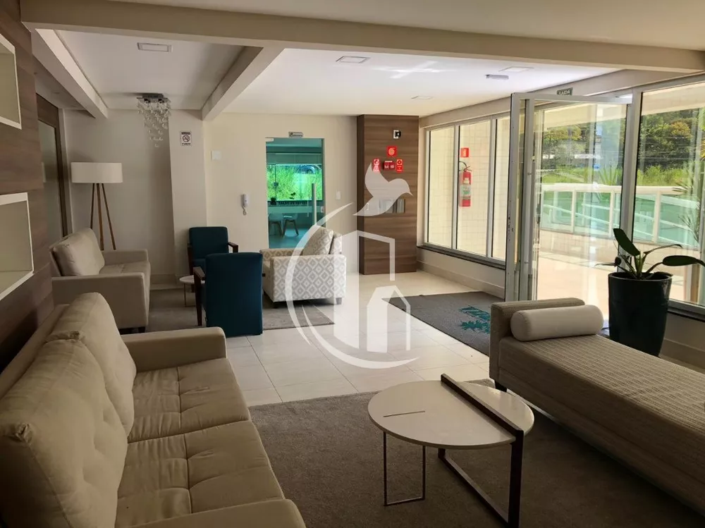 Apartamento, 2 quartos, 63 m² - Foto 1