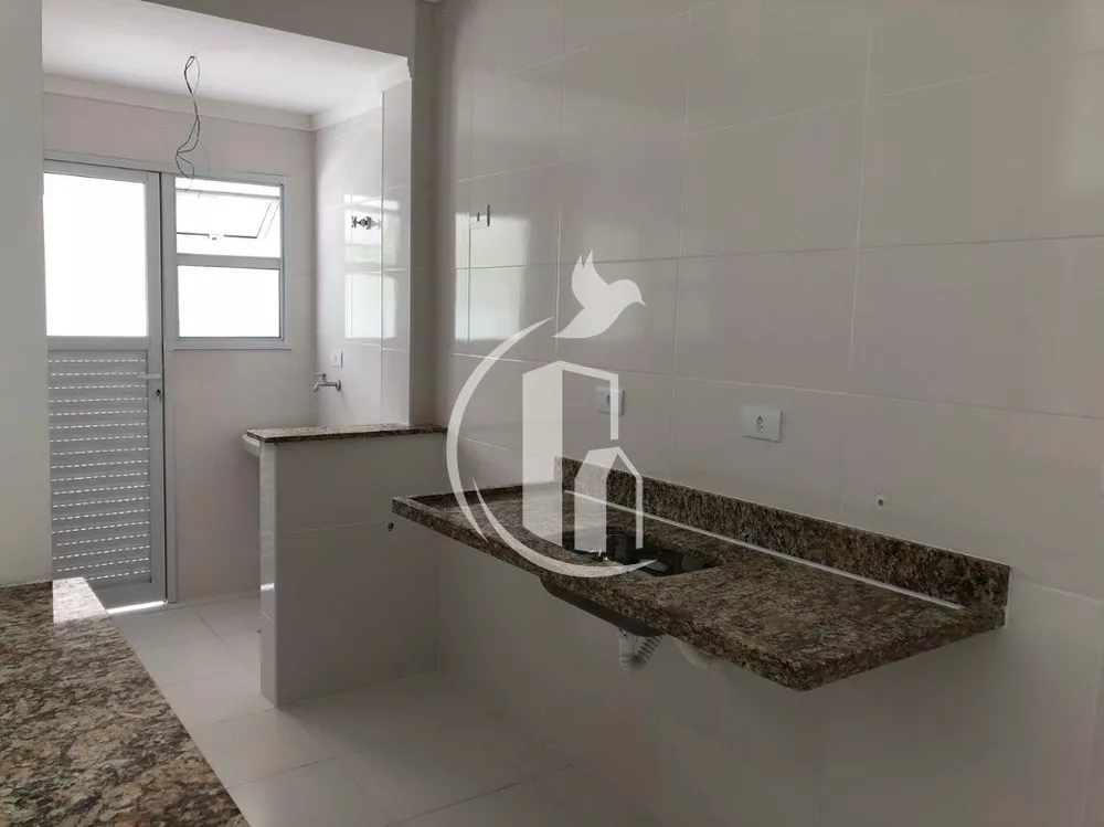 Apartamento, 2 quartos, 63 m² - Foto 4