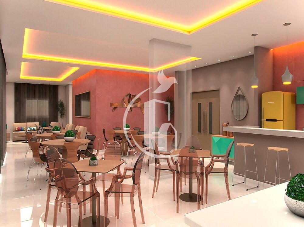 Apartamento, 2 quartos, 80 m² - Foto 20