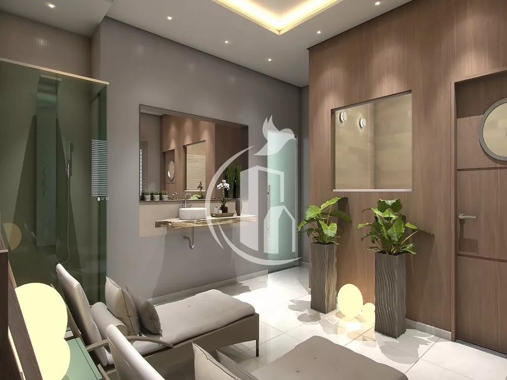 Apartamento, 2 quartos, 80 m² - Foto 4