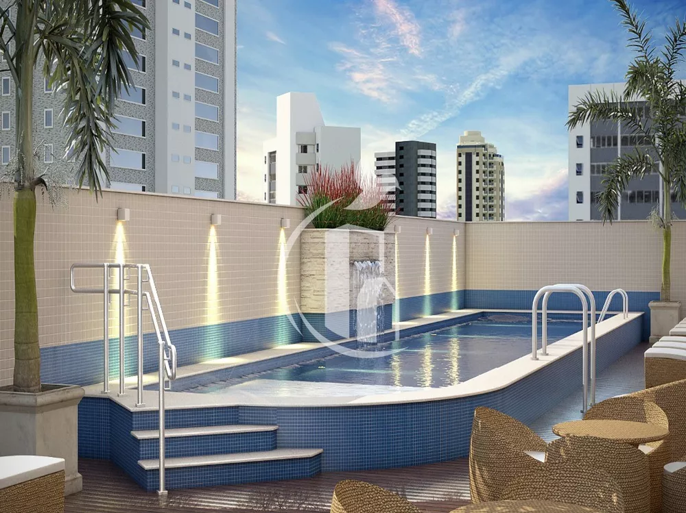 Apartamento, 2 quartos, 80 m² - Foto 2