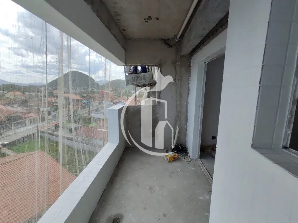 Apartamento, 2 quartos, 68 m² - Foto 6