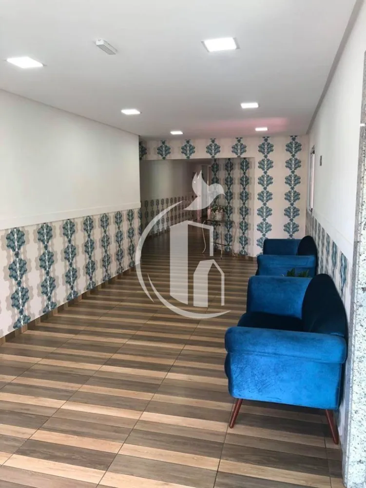 Apartamento, 2 quartos, 75 m² - Foto 5