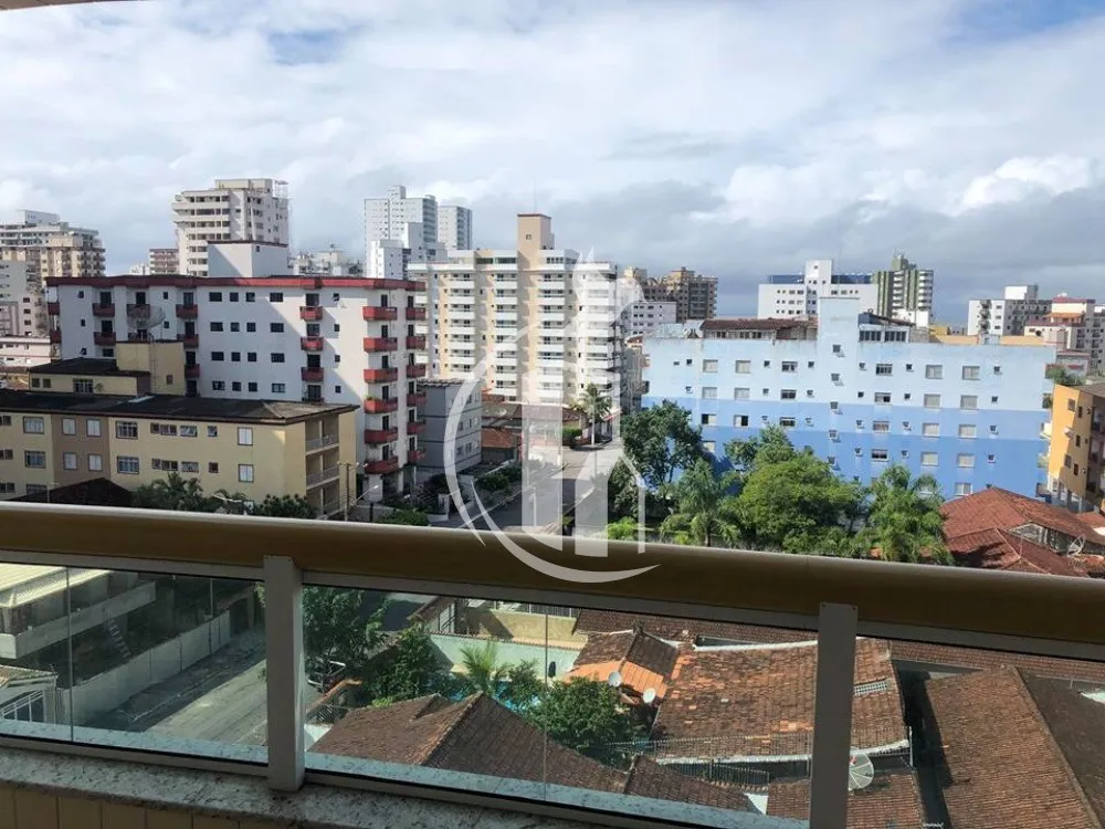 Apartamento, 2 quartos, 75 m² - Foto 4
