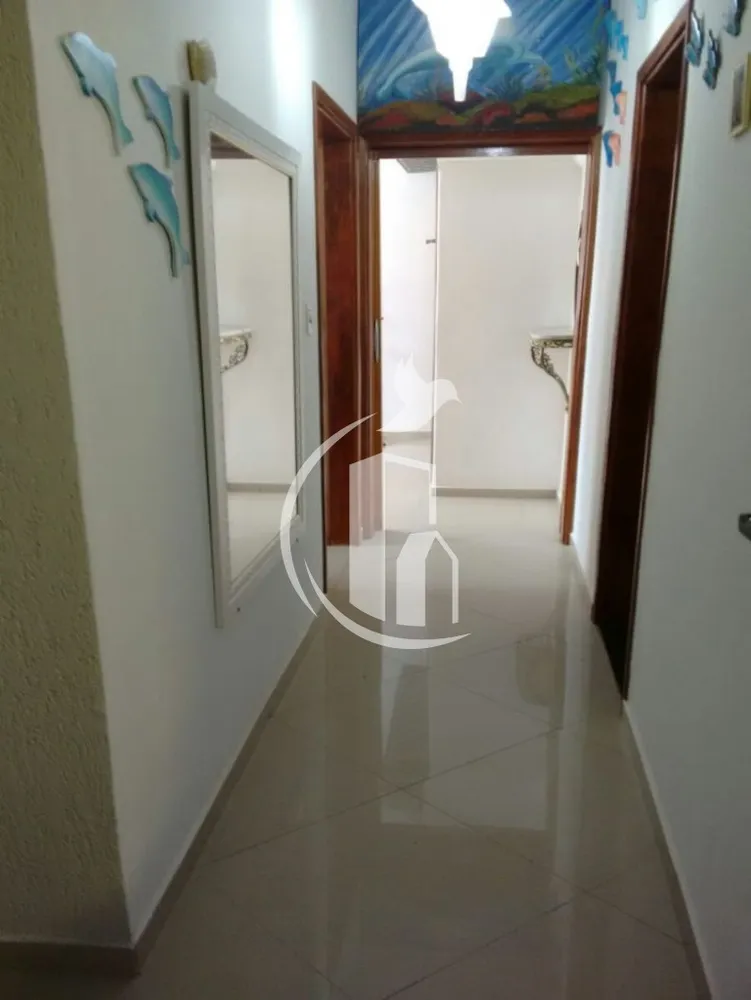 Apartamento, 2 quartos, 60 m² - Foto 5