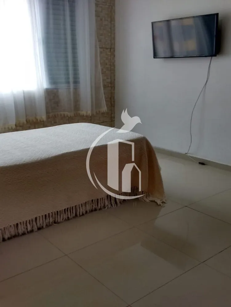Apartamento, 2 quartos, 60 m² - Foto 9