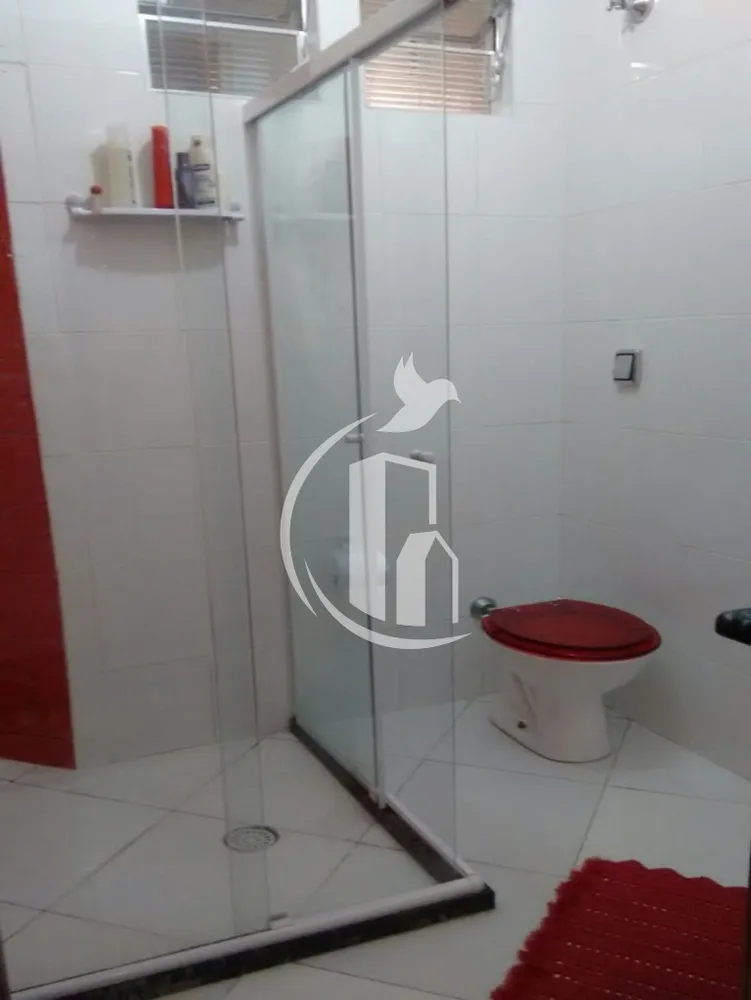 Apartamento, 2 quartos, 60 m² - Foto 4
