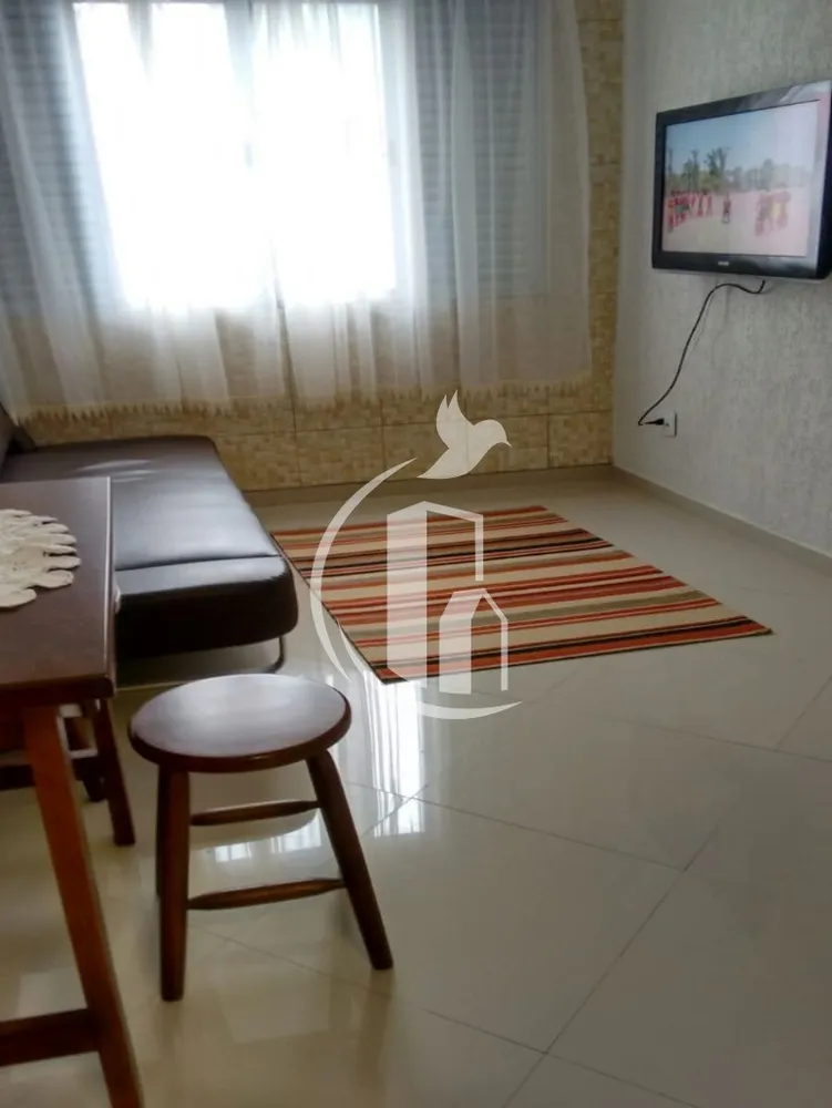 Apartamento, 2 quartos, 60 m² - Foto 2