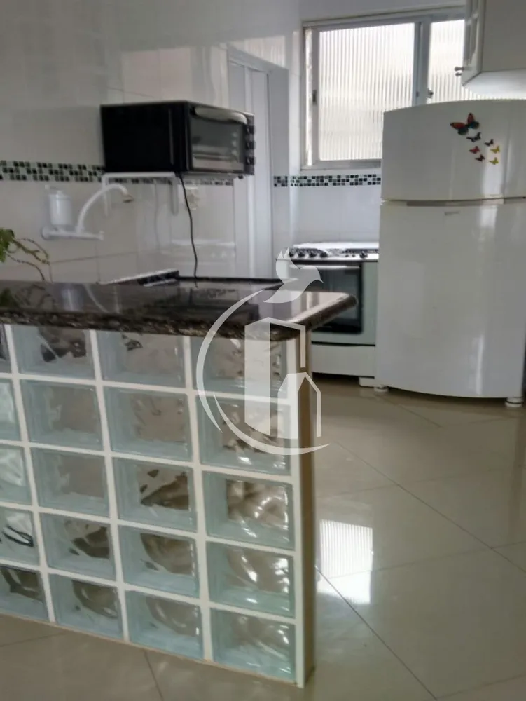 Apartamento, 2 quartos, 60 m² - Foto 1