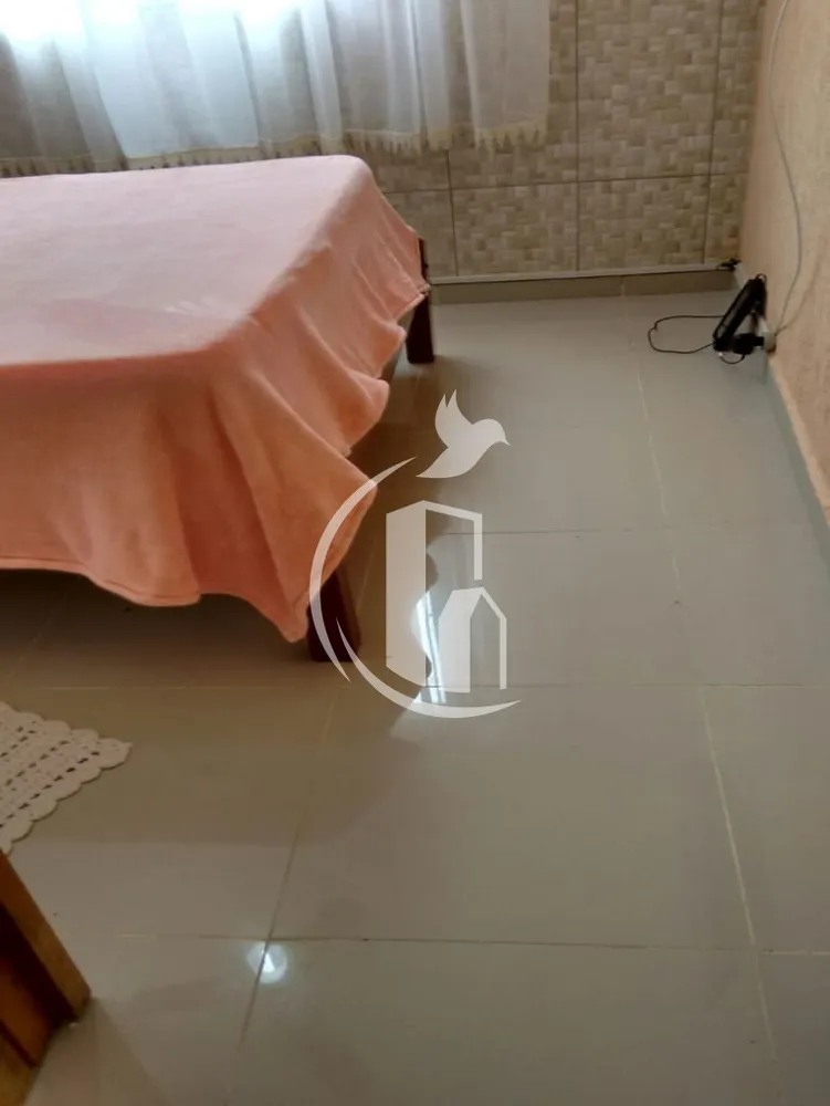 Apartamento, 2 quartos, 60 m² - Foto 7