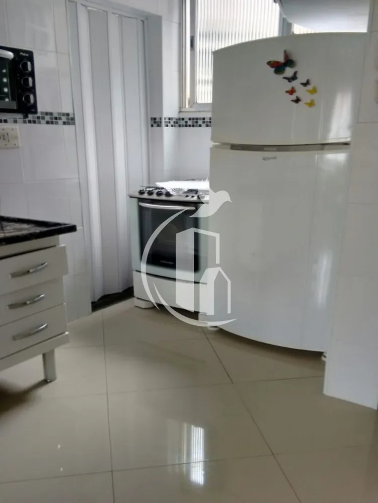Apartamento, 2 quartos, 60 m² - Foto 4
