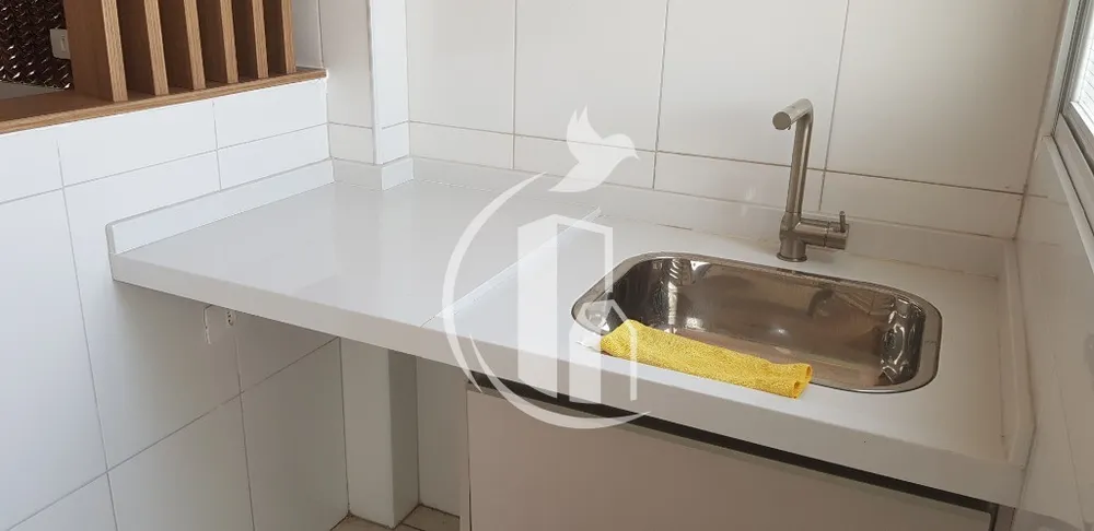 Apartamento, 3 quartos, 96 m² - Foto 3