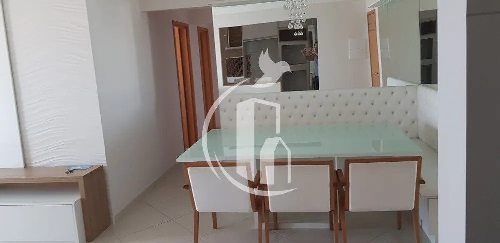 Apartamento, 3 quartos, 96 m² - Foto 6