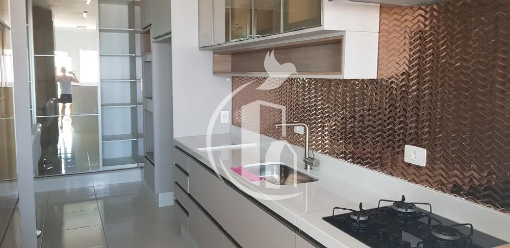 Apartamento, 3 quartos, 96 m² - Foto 4