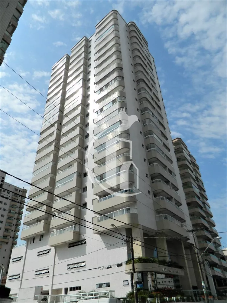 Apartamento, 2 quartos, 95 m² - Foto 1