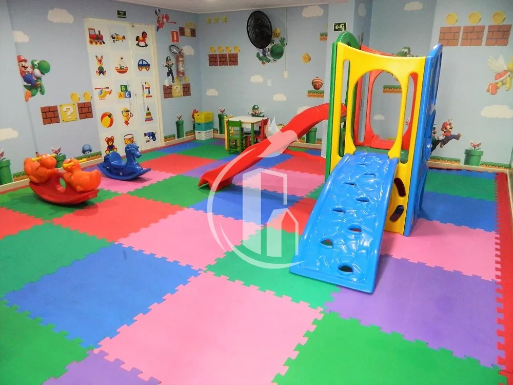 Apartamento, 2 quartos, 95 m² - Foto 8