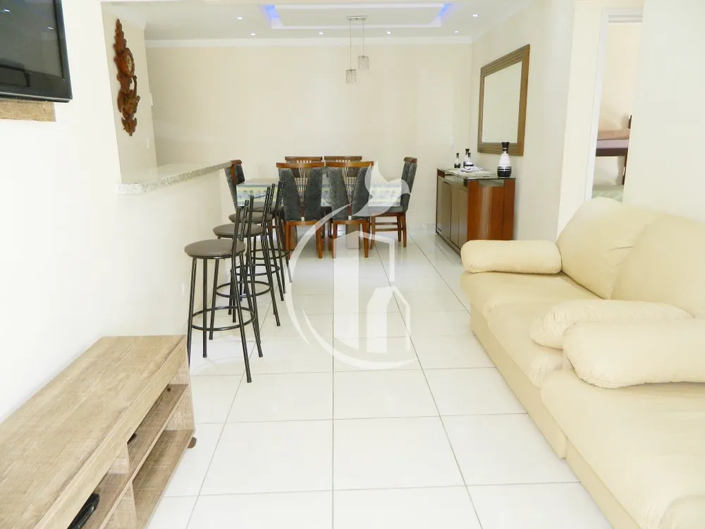 Apartamento, 2 quartos, 95 m² - Foto 16
